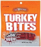 Old Wisconsin Turkey Bit…